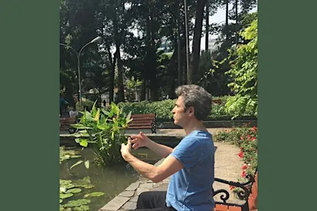 Sleep Qigong & Self-Acupressure
