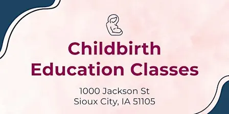Copy of Copy of Copy of Childbirth Education Class