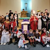 HFG All Saints Family Celebration