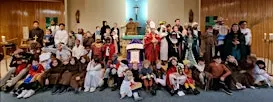 HFG All Saints Family Celebration