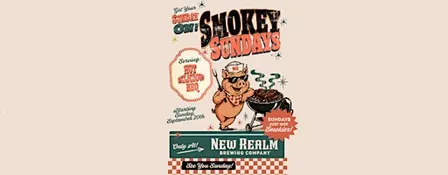 Smokey Sundays
