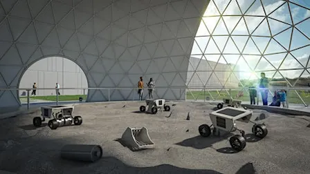 Discover WEX: Space STEM Programs and Student Showcase!