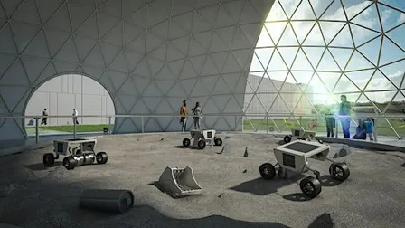 Discover WEX: Space STEM Programs and Student Showcase!