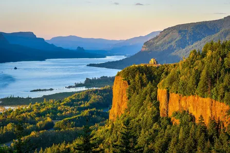 Annual  Susan Hess State of the Columbia River Basin Fall Lecture/Dialogue
