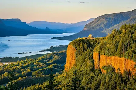 Annual  Susan Hess State of the Columbia River Basin Fall Lecture/Dialogue