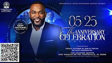 5 | 25: The Anniversary Celebration