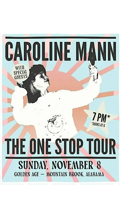 One Stop Tour, Vol. V