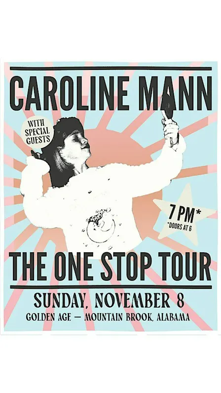 One Stop Tour, Vol. V