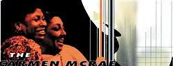 Duets Live : Carmen McRae & Betty Carter