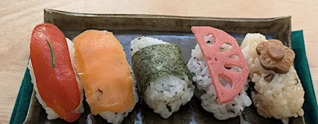 Japanese  Supper Club: December