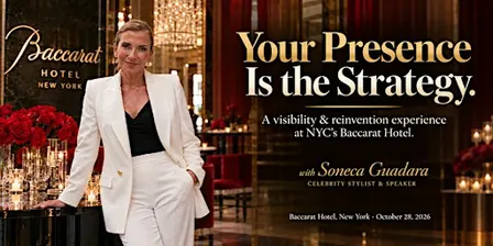 BE SEEN RESET A Visibility, Confidence & Reinvention Experience