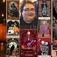 Oracle Readings by Psychic Auntie Pan Pan-Ipso Facto-Sunday, Oct 18, 2-6pm