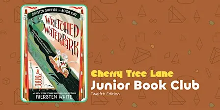 Cherry Tree Lane Junior Book Club - Twelfth Edition