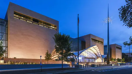 Existing Buildings Transformed  with Alyson Steele, FAIA, LEED AP