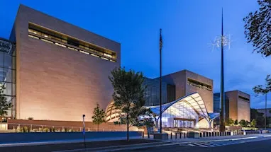 Existing Buildings Transformed with Alyson Steele, FAIA, LEED AP