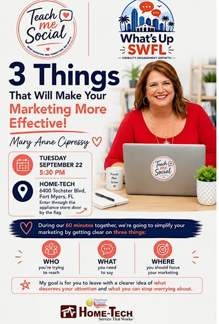 Marketing Myths that Stand in the way of Marketing Effectiveness