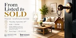 Seller's Seminar