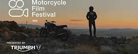 2026 VAHNA Film Festival: Presented by Triumph - Triumph Salem