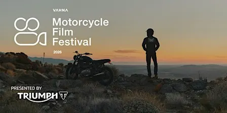 2026 VAHNA Film Festival: Presented by Triumph - Triumph Rogers