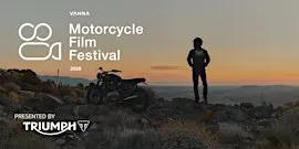 2026 VAHNA Film Festival: Presented by Triumph - Asheville Triumph