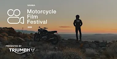 2026 VAHNA Film Festival: Presented by Triumph - Triumph Livonia