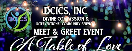 DCICS MEET & GREET