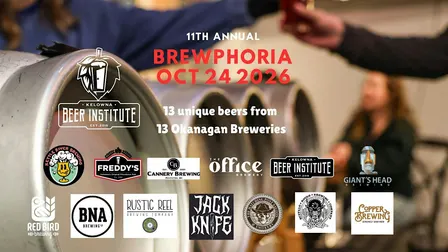 Brewphoria 2026