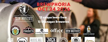 Brewphoria 2026