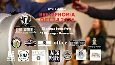 Brewphoria 2026