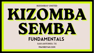 Kizomba Lessons