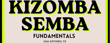 Kizomba Lessons