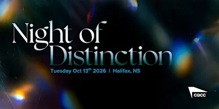 CQCC Night of Distinction: Halifax