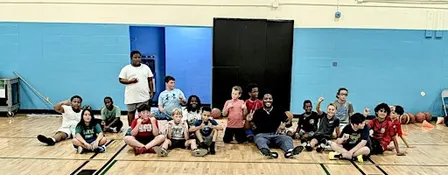 WISE Basketball Clinic