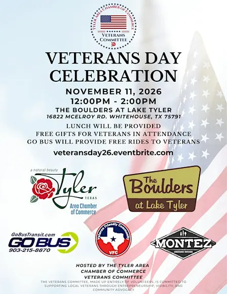 Veterans Day Celebration