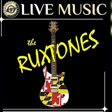 Live Music: The Ruxtones