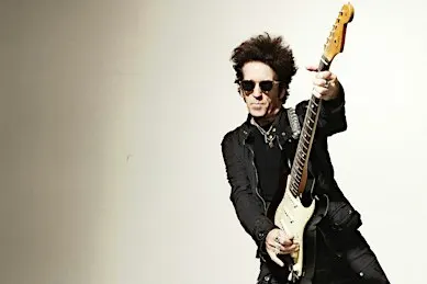 Willie Nile