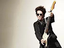 Willie Nile
