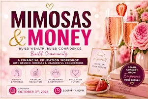 Mimosas & Money