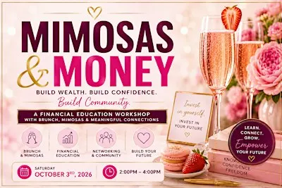 Mimosas & Money