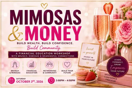 Mimosas & Money