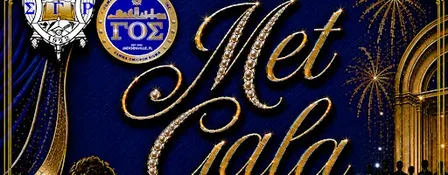 The Met Gala: A Rhoyal Blue Carpet Affair