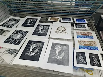 PMG THURSDAY PRINT CLUB