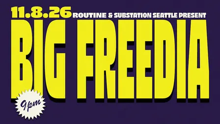 Big Freedia