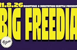 Big Freedia
