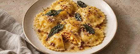 Handmade Fall Ravioli Cooking Class at Massoni’s | Perry Hall