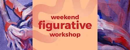 Weekend Figurative Art Workshop
