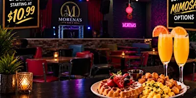 Daytona Meets Orlando Music Brunch