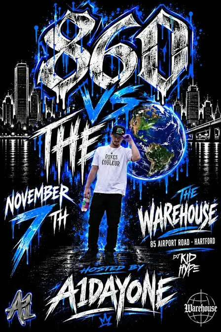860 vs the World