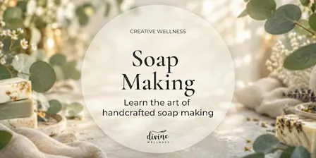 Soap Making Class