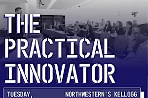 The Practical Innovator